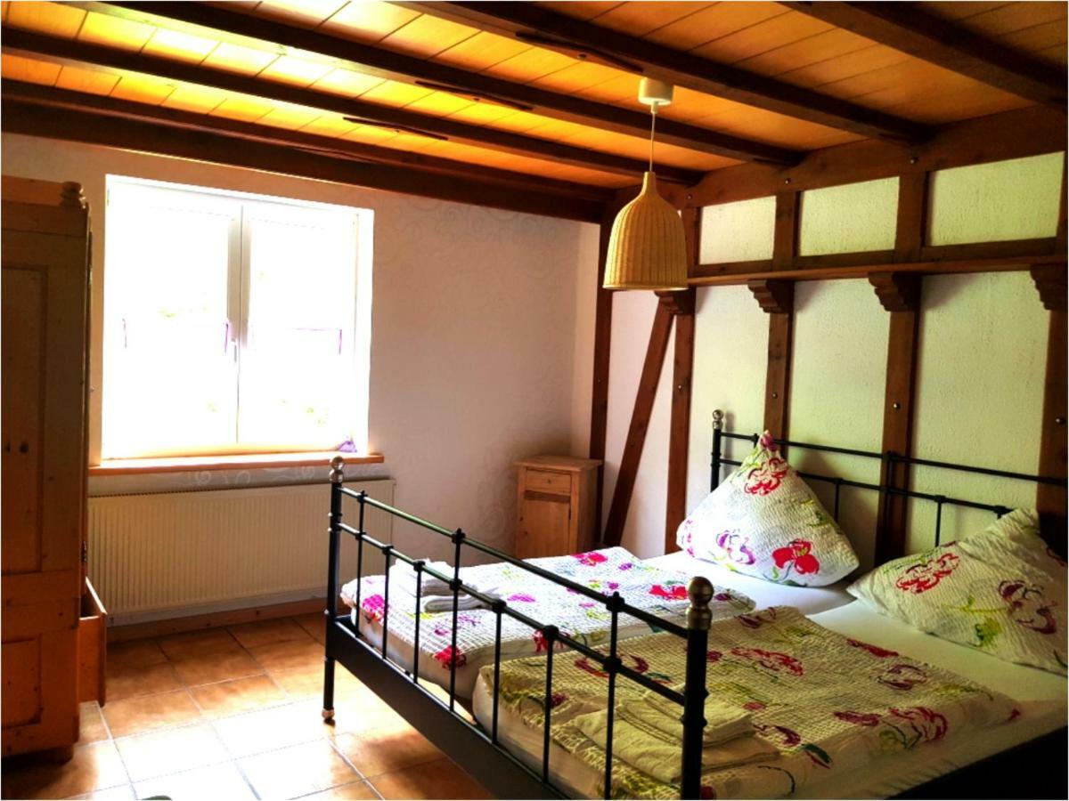 Eg Fewo Am Endertbach Cochem Esterno foto